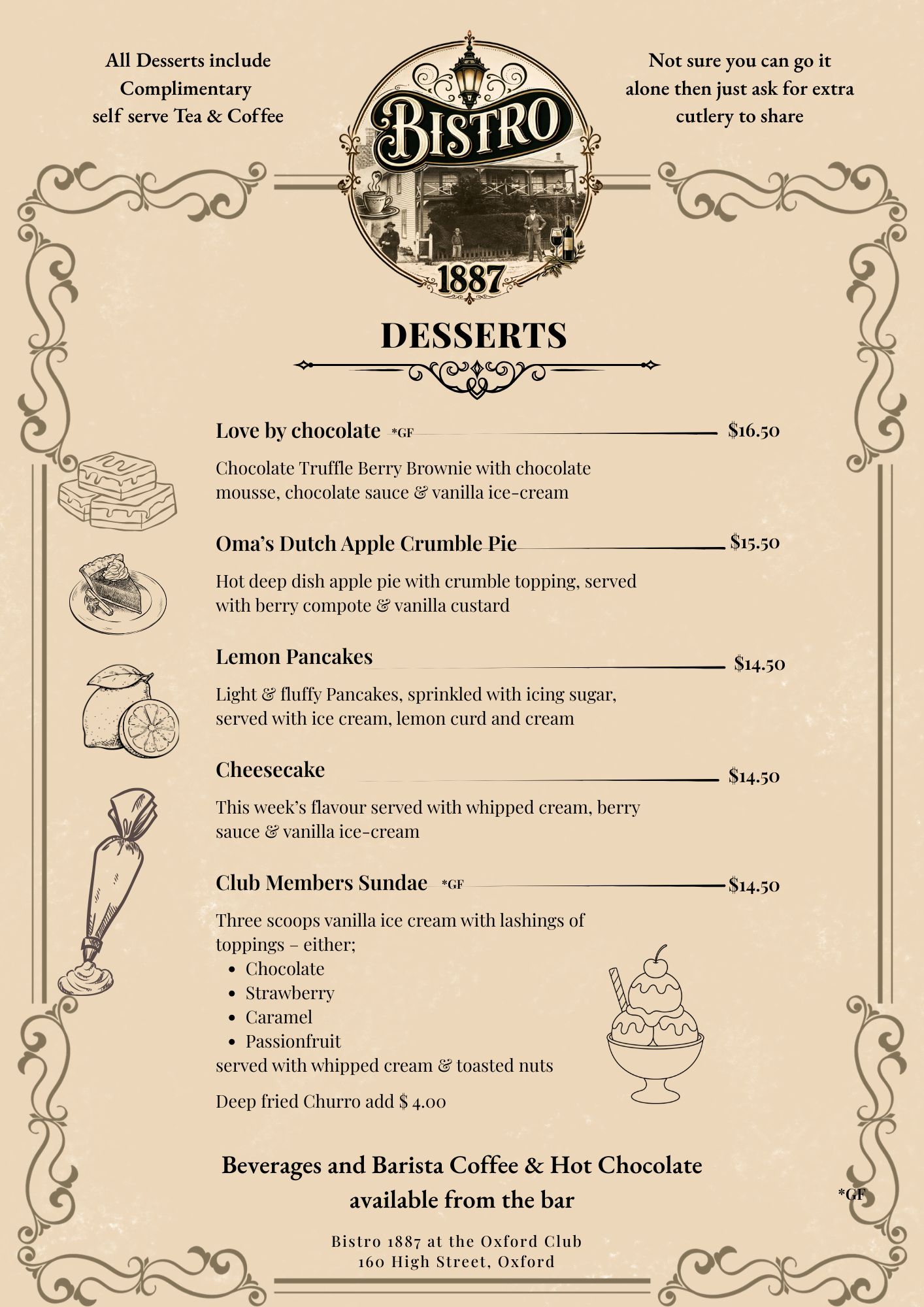 Bistro 1887 Pg 2 26426