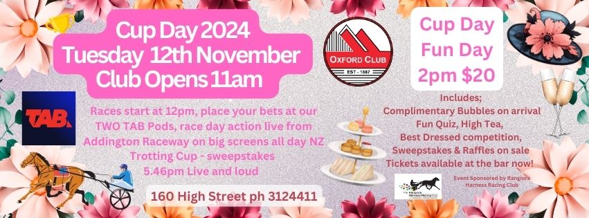 Copy of CUP DAY FUN DAY Facebook Cover