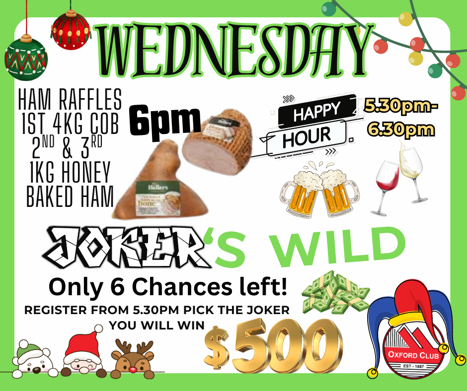 Wild Wed Facebook Post 4